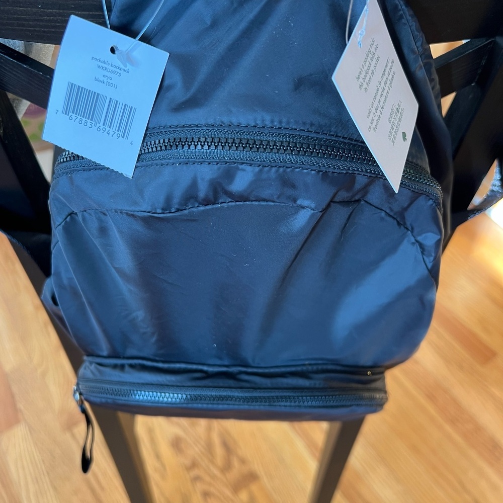 Kate Spade Backpack - Picture 2 of 6